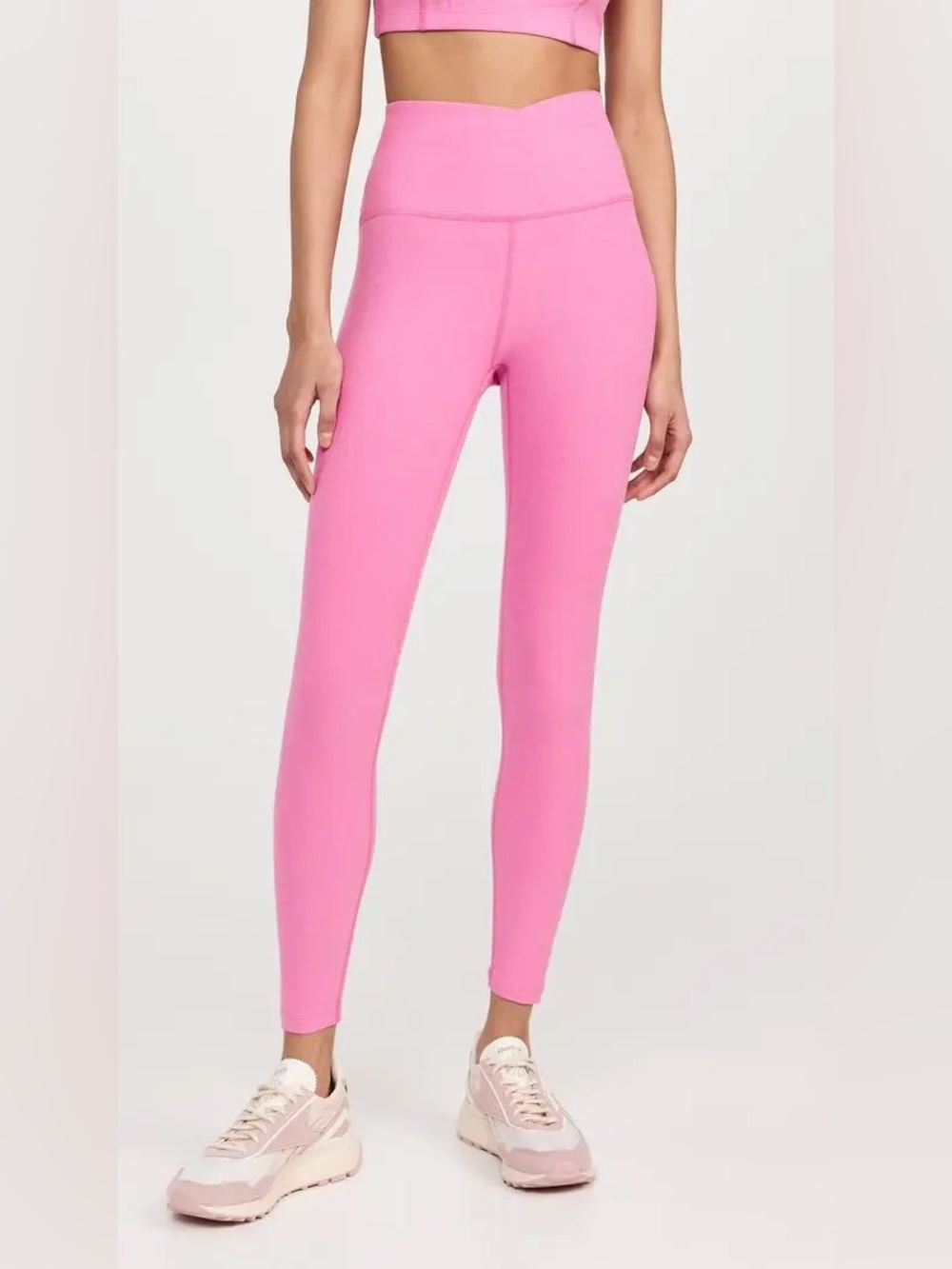 Beyond Yoga Spacedye At Your Leisure Leggings